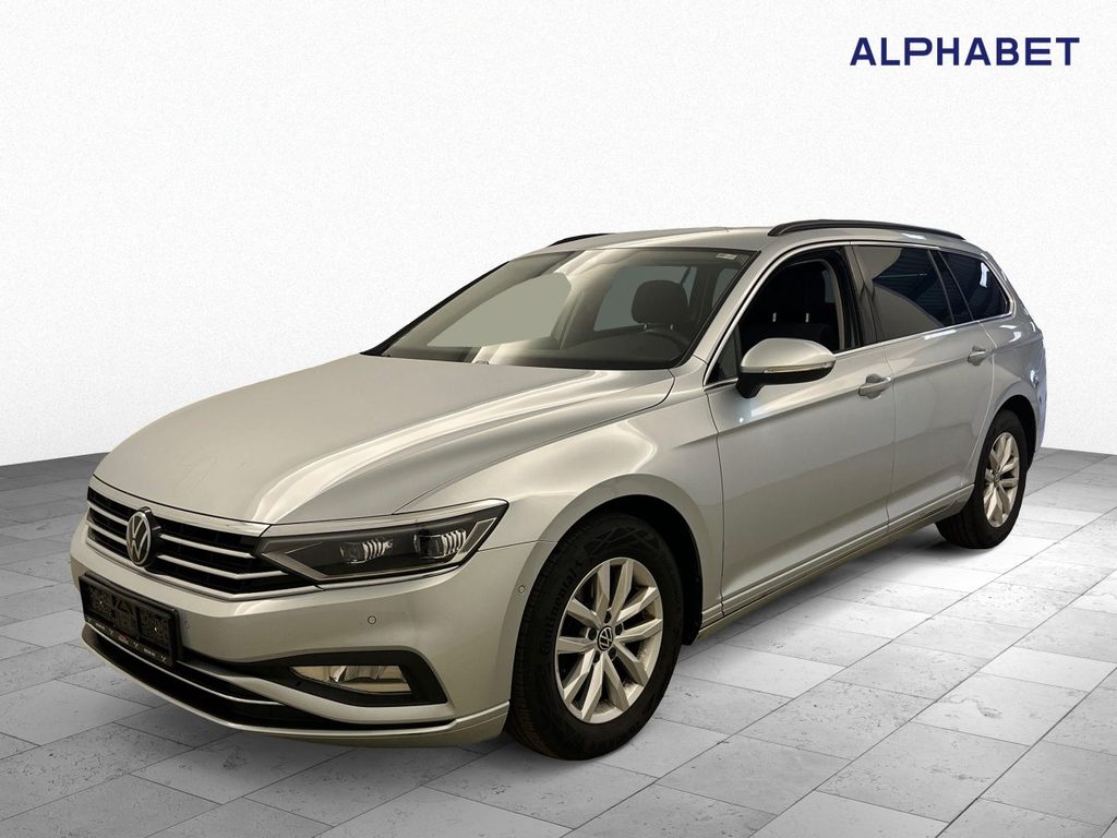 Volkswagen PASSAT Variant 2.0 TDI SCR DSG Business, 2023
