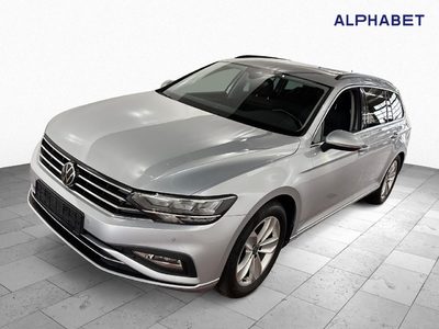 Volkswagen PASSAT Variant 2.0 TDI SCR DSG Business, 2022