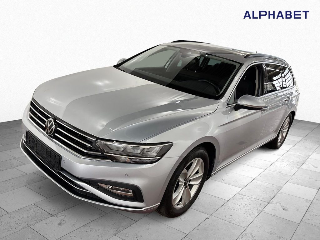 Volkswagen PASSAT Variant 2.0 TDI SCR DSG Business, 2022