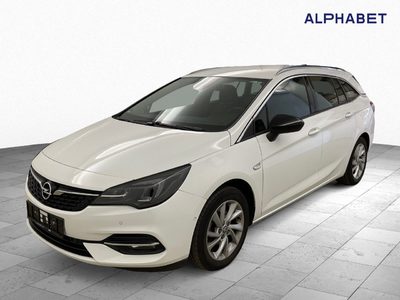 Opel Astra 1.4 Turbo Start/Stop Sports Tourer St. Aut. Elegance, 2022
