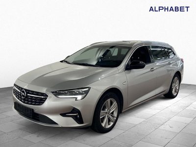 Opel INSIGNIA SPORTS Tourer 1.5 Diesel Automatik Business, 2022