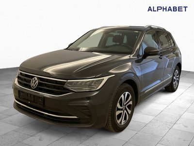 Volkswagen Tiguan 1.5 TSI OPF active, 2022
