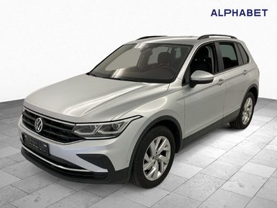 Volkswagen Tiguan 2.0 TDI SCR 4MOTION DSG Life, 2021