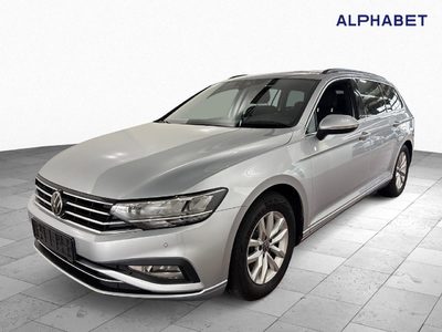 Volkswagen PASSAT Variant 2.0 TDI SCR DSG Business, 2022