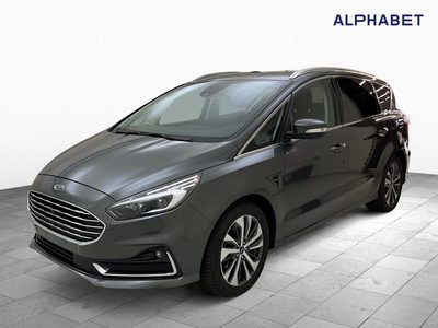 Ford S-Max 2.0 EcoBlue Aut. Titanium, 2022