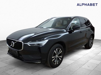 Volvo XC60 B4 D AWD Geartronic Momentum Pro, 2020