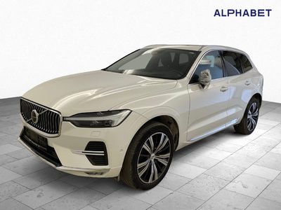 Volvo XC60 B4 D Geartronic Inscription, 2022