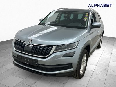 Skoda Kodiaq 2.0 TDI 4x4 DSG Style, 2020