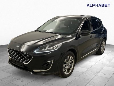 Ford Kuga 2.0 EcoBlue 4x4 Aut. Vignale, 2022