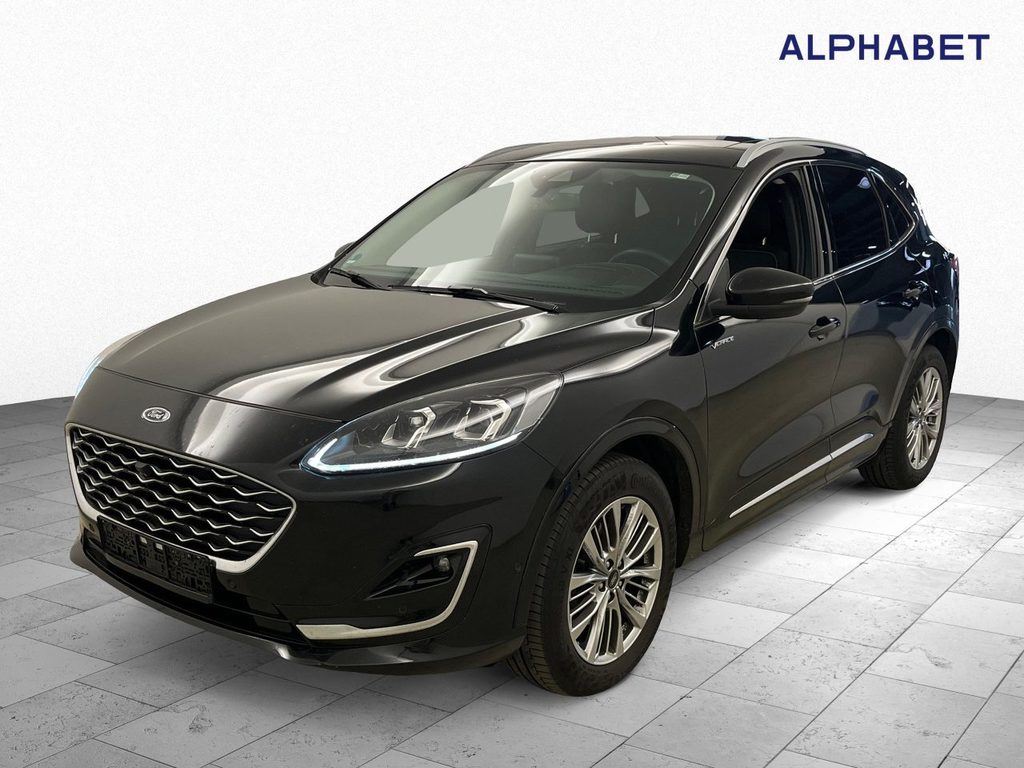 Ford Kuga 2.0 EcoBlue 4x4 Aut. Vignale, 2022