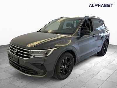 Volkswagen Tiguan Life 2.0 TDI SCR 4MOTION DSG URBAN SPORT, 2022
