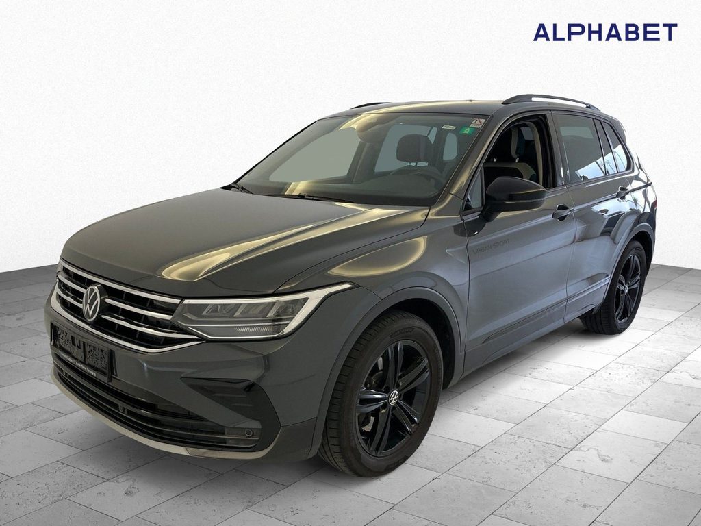Volkswagen Tiguan Life 2.0 TDI SCR 4MOTION DSG URBAN SPORT, 2022