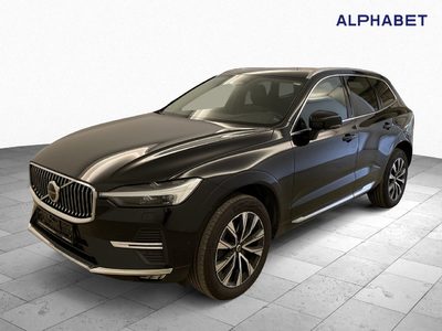 Volvo XC60 B4 D Plus Bright, 2022