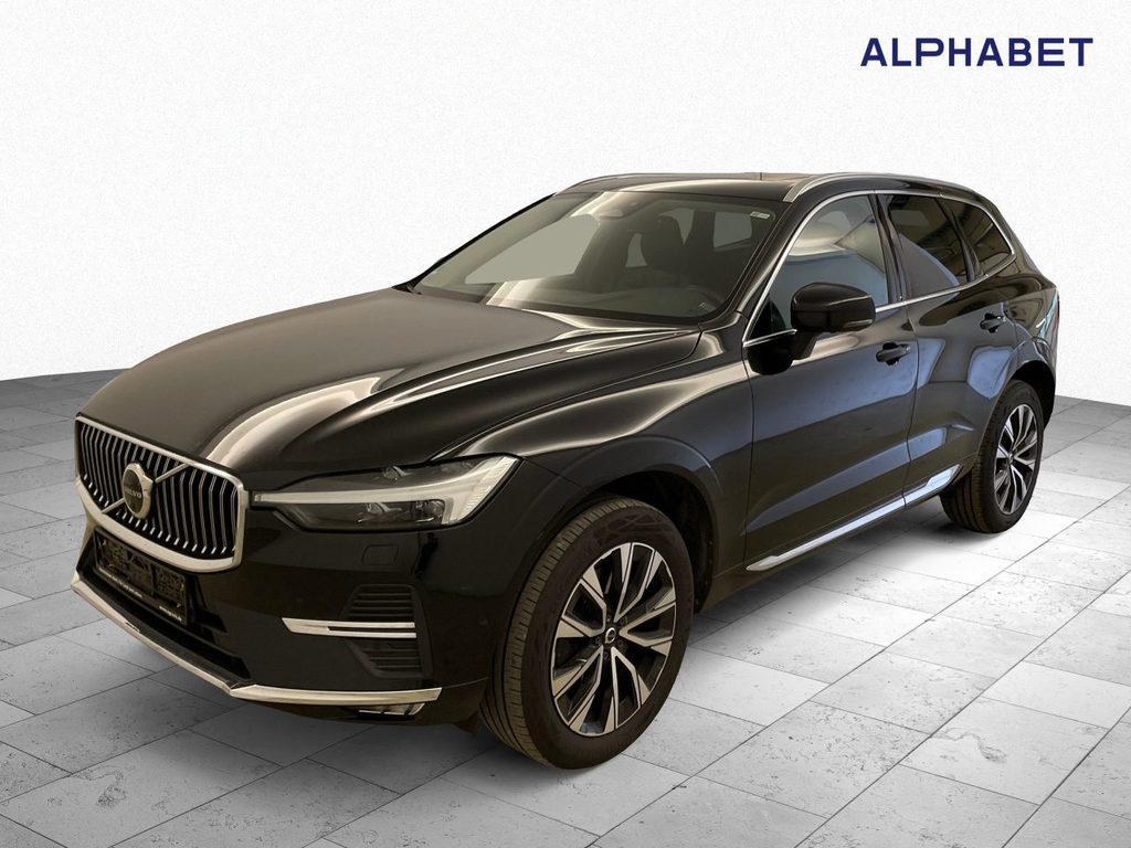 Volvo XC60 B4 D Plus Bright, 2022