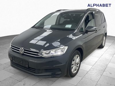 Volkswagen Touran 1.5 TSI ACT OPF DSG Comfortline, 2021