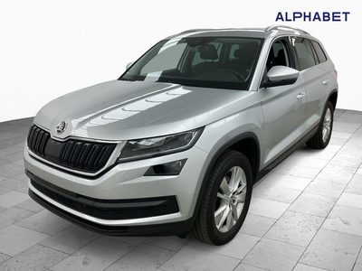 Skoda Kodiaq 2.0 TDI DSG Style, 2019