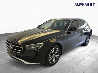 Mercedes-Benz E 200 d T 9G-TRONIC Avantgarde, 2021