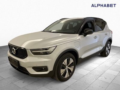 Volvo XC40 T5 Recharge DKG R-Design Expression, 2021