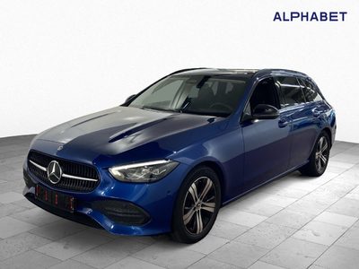 Mercedes-Benz C 200 d T 9G-TRONIC Avantgarde, 2023