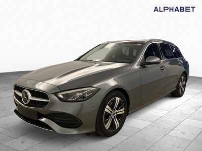 Mercedes-Benz C 220 d T 9G-TRONIC Avantgarde, 2022