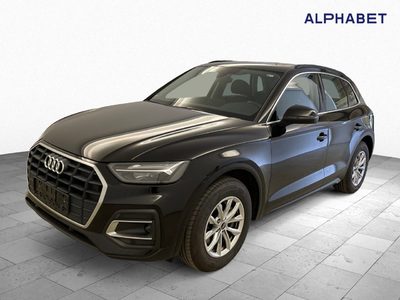 Audi Q5 35 TDI S tronic -, 2021