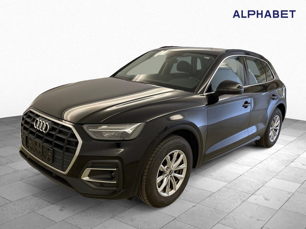 Audi Q5 35 TDI S tronic -, 2021