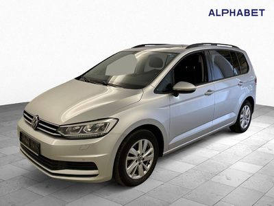 Volkswagen Touran 2.0 TDI SCR Comfortline, 2022