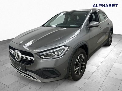 Mercedes-Benz GLA 180 d 8G-DCT Style, 2023