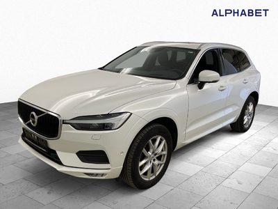 Volvo XC60 B4 D AWD Geartronic Momentum Pro, 2021