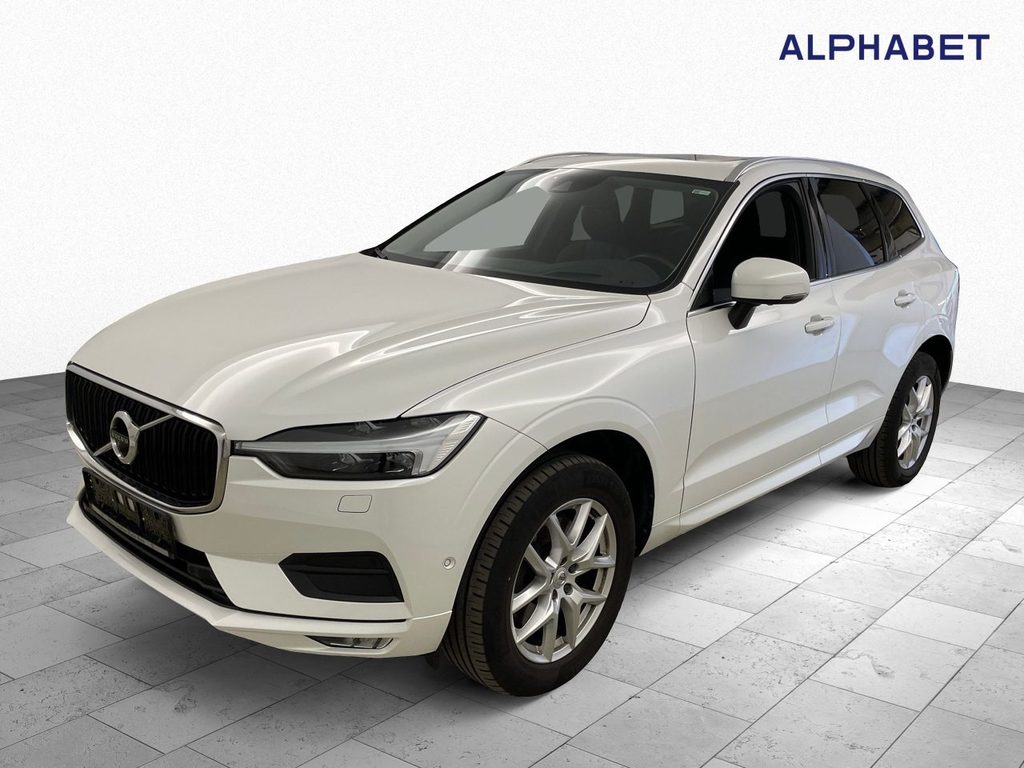Volvo XC60 B4 D AWD Geartronic Momentum Pro, 2021