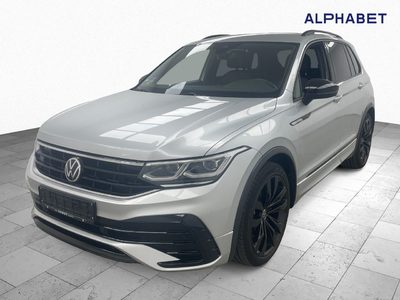 Volkswagen Tiguan 2.0 TDI SCR 4Motion DSG R-Line, 2021