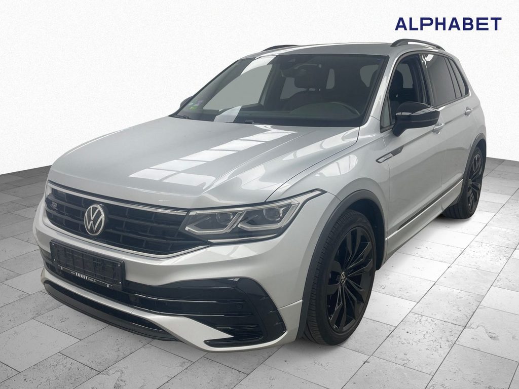 Volkswagen Tiguan 2.0 TDI SCR 4Motion DSG R-Line, 2021