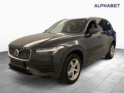 Volvo XC90 B5 D AWD Geartronic Momentum Pro, 2022