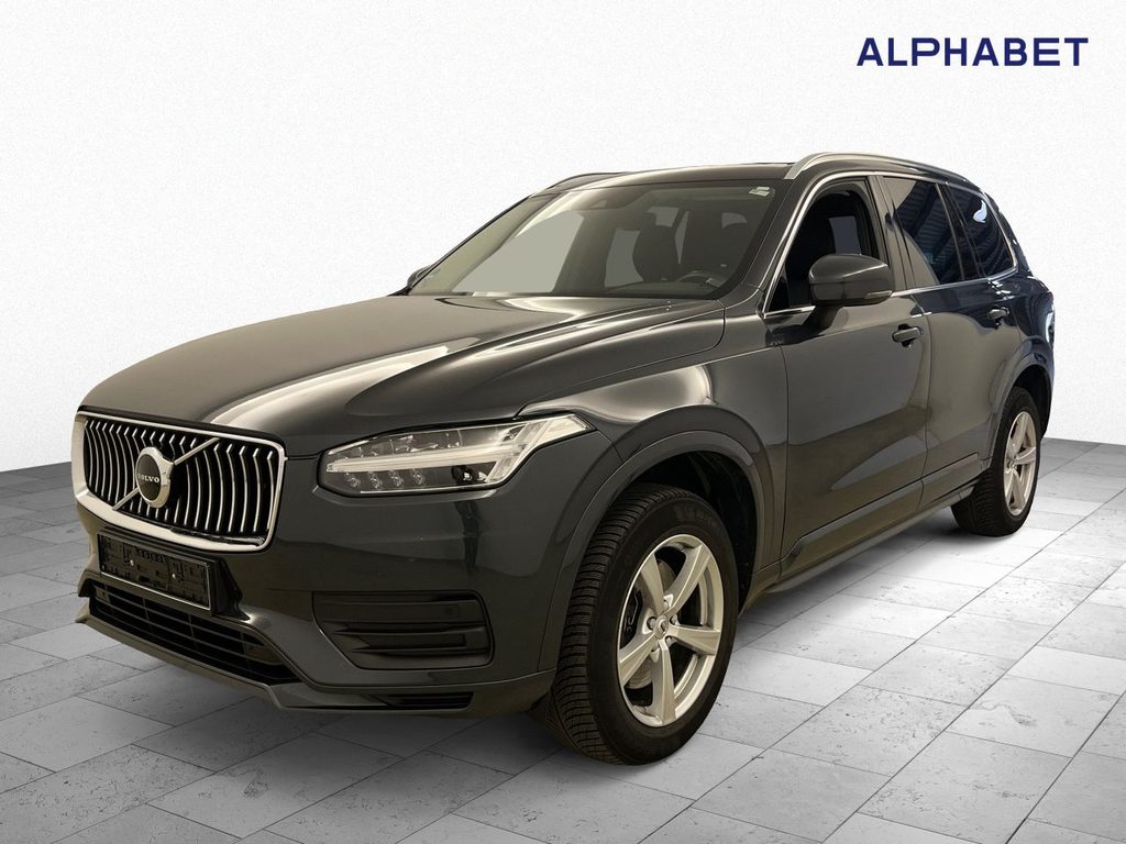 Volvo XC90 B5 D AWD Geartronic Momentum Pro, 2022