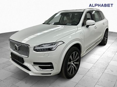 Volvo XC90 T8 AWD Recharge Geartronic Inscription Edition, 2022