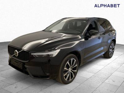 Volvo XC60 T6 AWD Recharge Plus Dark, 2023