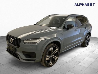 Volvo XC90 T8 AWD Recharge Ultimate Dark, 2022