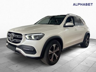 Mercedes-Benz GLE 350 de 4Matic 9G-TRONIC, 2022