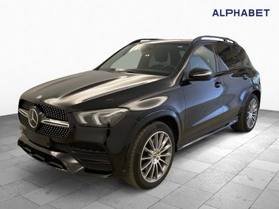 Mercedes-Benz GLE 350 de 4Matic 9G-TRONIC, 2022