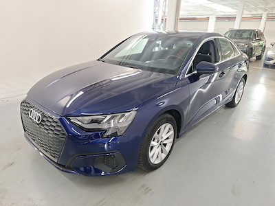 Audi A3 berline 1.0 TFSI 30 81KW S TRONIC BUSINESS ED.