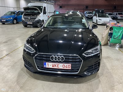 Audi A5 2.0 35 TDI S TRONIC BUS. ED.