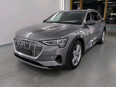 Audi E-TRON 95 kWh 55 Quattro Advanced