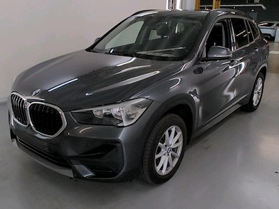 BMW X1 1.5 SDRIVE16DA