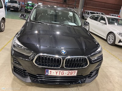 BMW X2 1.5 SDRIVE16D 85KW