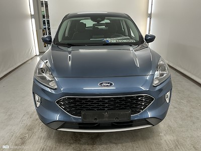 Ford Kuga - 2020 2.5 EcoBoost FWD PHEV Trend