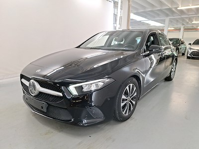 Mercedes-Benz A-Klasse 1.3 A 180 BUSINESS SOLUTION Plus
