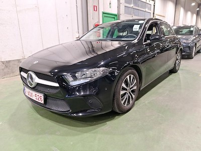 Mercedes-Benz Class A w177 A 160 Business Solution