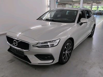 Volvo V60 2.0 D3 GEARTRONIC MOMENTUM PRO