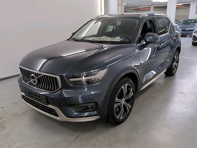 Volvo XC40 1.5 T5 RECHARGE GEARTR. INSCRIPTION