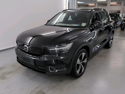 Volvo XC40 78 KWH P8 AWD RECHARGE R-DESIGN